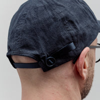 MAN-TLE R20C3 Deep Cap, Pacific