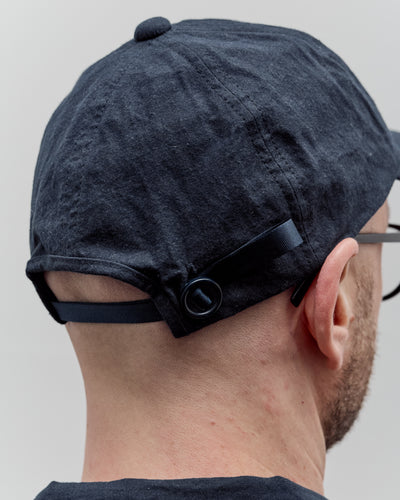 MAN-TLE R20C3 Deep Cap, Pacific