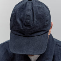 MAN-TLE R20C3 Deep Cap, Pacific