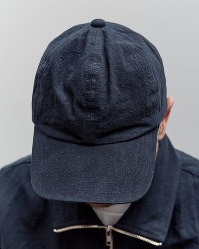 MAN-TLE R20C3 Deep Cap, Pacific