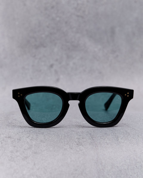 Ayame Boston Pro Sunglasses, Black – Glasswing Ayame Boston Pro Sunglasses, Black – Glasswing