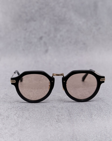 小物 ayame JURA Ayame Jura Sunglasses, Black – Glasswing