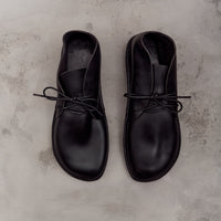 MAN-TLE Aurora High, Black