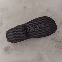 MAN-TLE Aurora High, Black