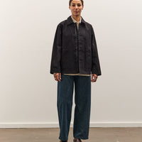 MAN-TLE R19O2 Coverall, Black