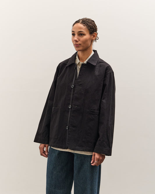 MAN-TLE R19O2 Coverall, Black