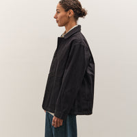 MAN-TLE R19O2 Coverall, Black