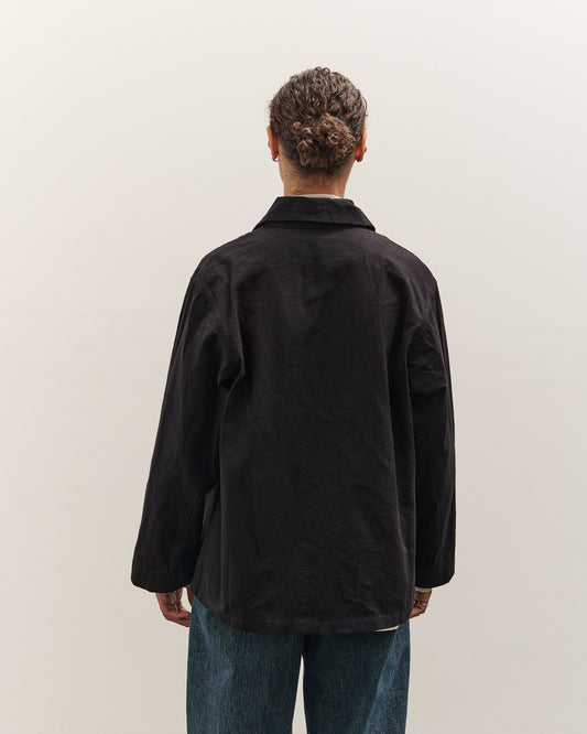 MAN-TLE R19O2 Coverall, Black