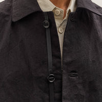 MAN-TLE R19O2 Coverall, Black