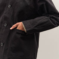 MAN-TLE R19O2 Coverall, Black