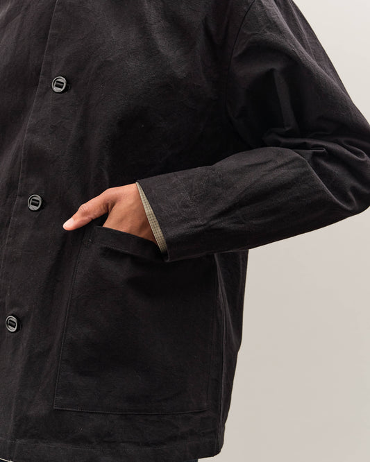 MAN-TLE R19O2 Coverall, Black