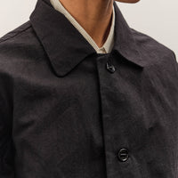 MAN-TLE R19O2 Coverall, Black