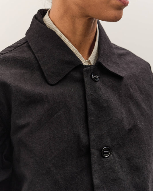 MAN-TLE R19O2 Coverall, Black