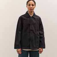 MAN-TLE R19O2 Coverall, Black