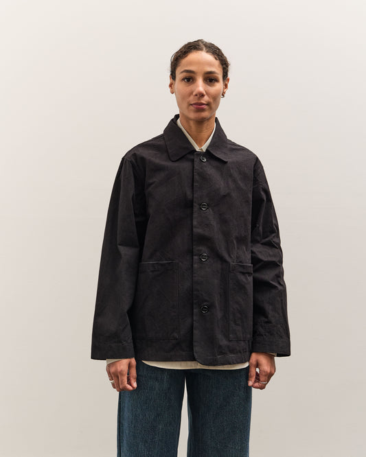 MAN-TLE R19O2 Coverall, Black