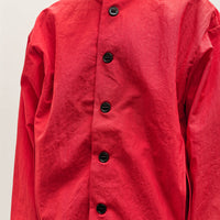 MAN-TLE Gill Jacket, Red