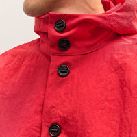 MAN-TLE Gill Jacket, Red
