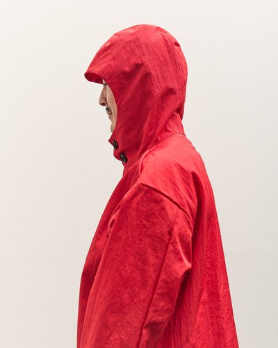 MAN-TLE Gill Jacket, Red