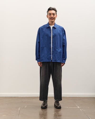 MAN-TLE Shop Shirt, Sail