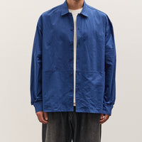 MAN-TLE Shop Shirt, Sail