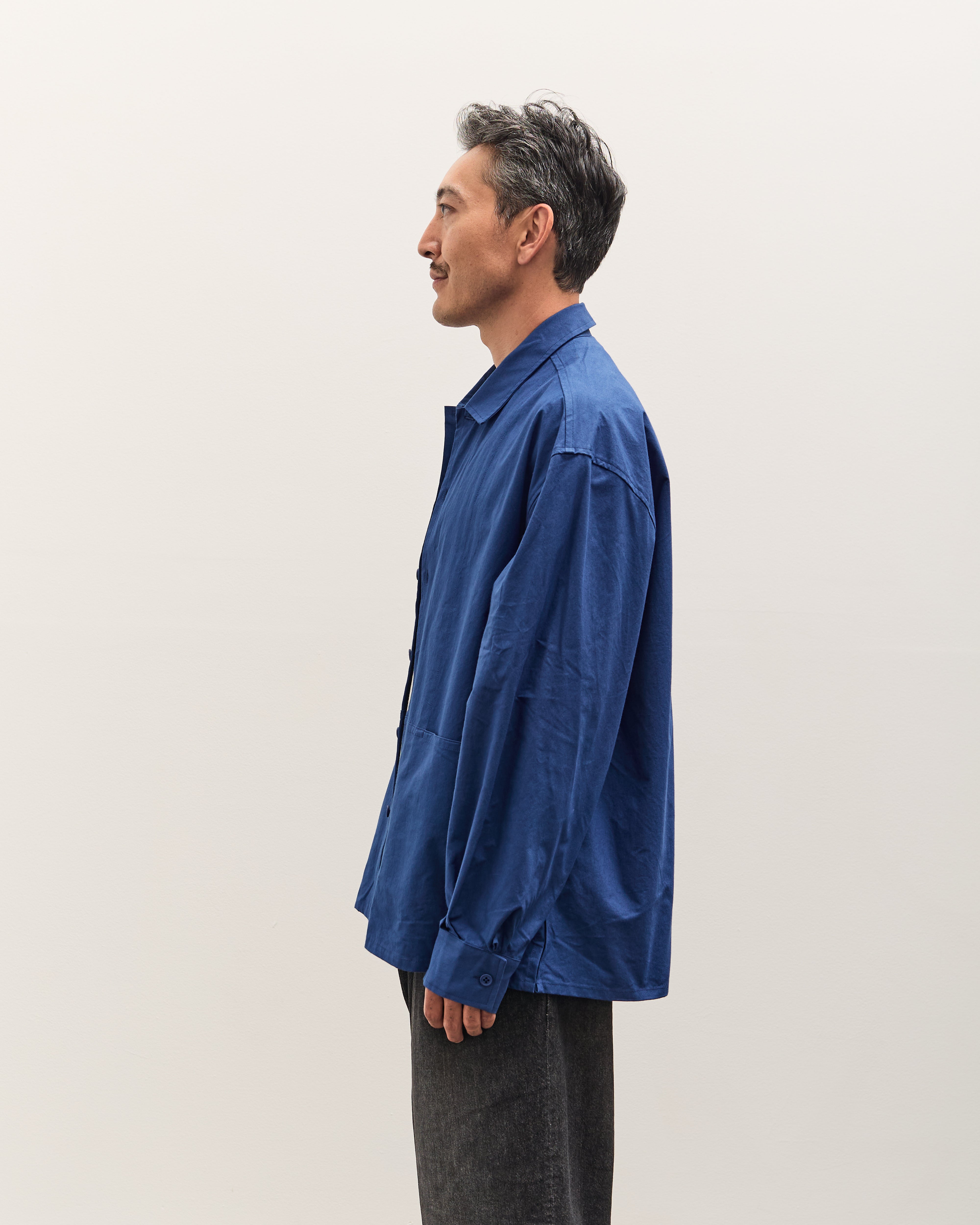 MAN-TLE, Men's Collection – Glasswing