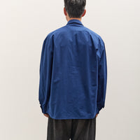 MAN-TLE Shop Shirt, Sail