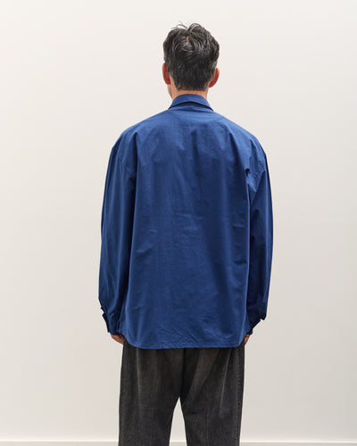 MAN-TLE Shop Shirt, Sail