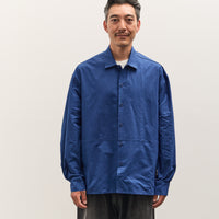 MAN-TLE Shop Shirt, Sail