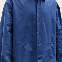 MAN-TLE Shop Shirt, Sail