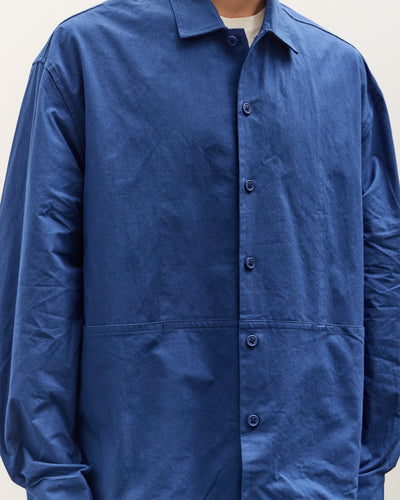 MAN-TLE Shop Shirt, Sail