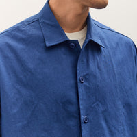MAN-TLE Shop Shirt, Sail