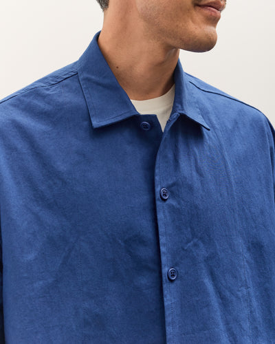 MAN-TLE Shop Shirt, Sail