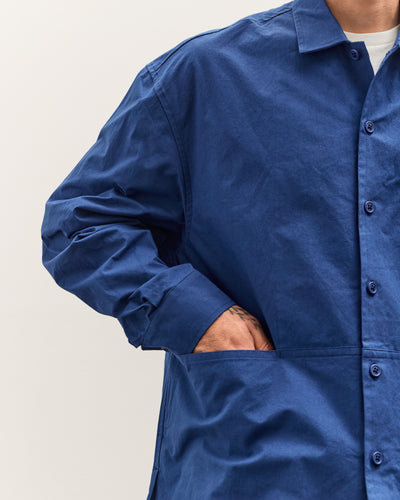 MAN-TLE Shop Shirt, Sail