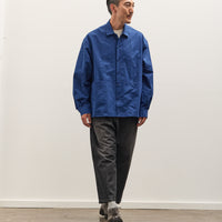 MAN-TLE Shop Shirt, Sail