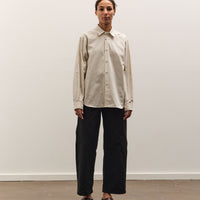 MAN-TLE R19S8 Weather Shirt, Land Grid