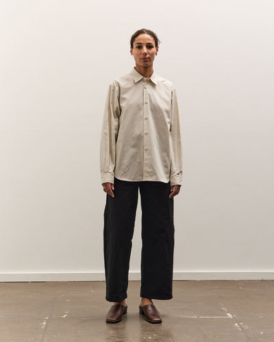 MAN-TLE R19S8 Weather Shirt, Land Grid