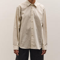 MAN-TLE R19S8 Weather Shirt, Land Grid