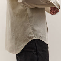 MAN-TLE R19S8 Weather Shirt, Land Grid