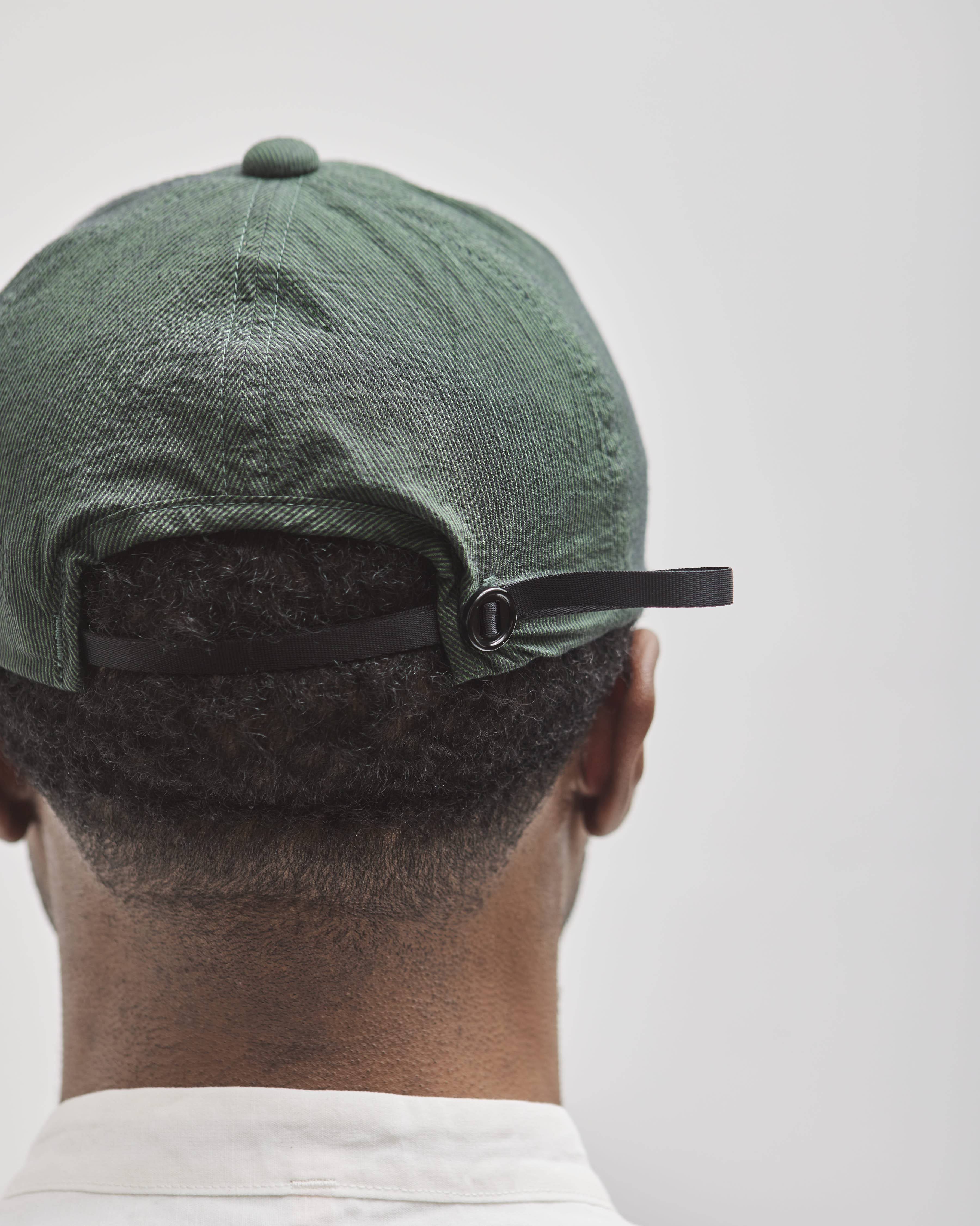 帽子 MAN-TLE SIX PANEL HAT R17C2 Earth Wax MAN-TLE DEEP SIX PANEL HAT R17C2 Earth Wax – 履物関づか 岩倉AA