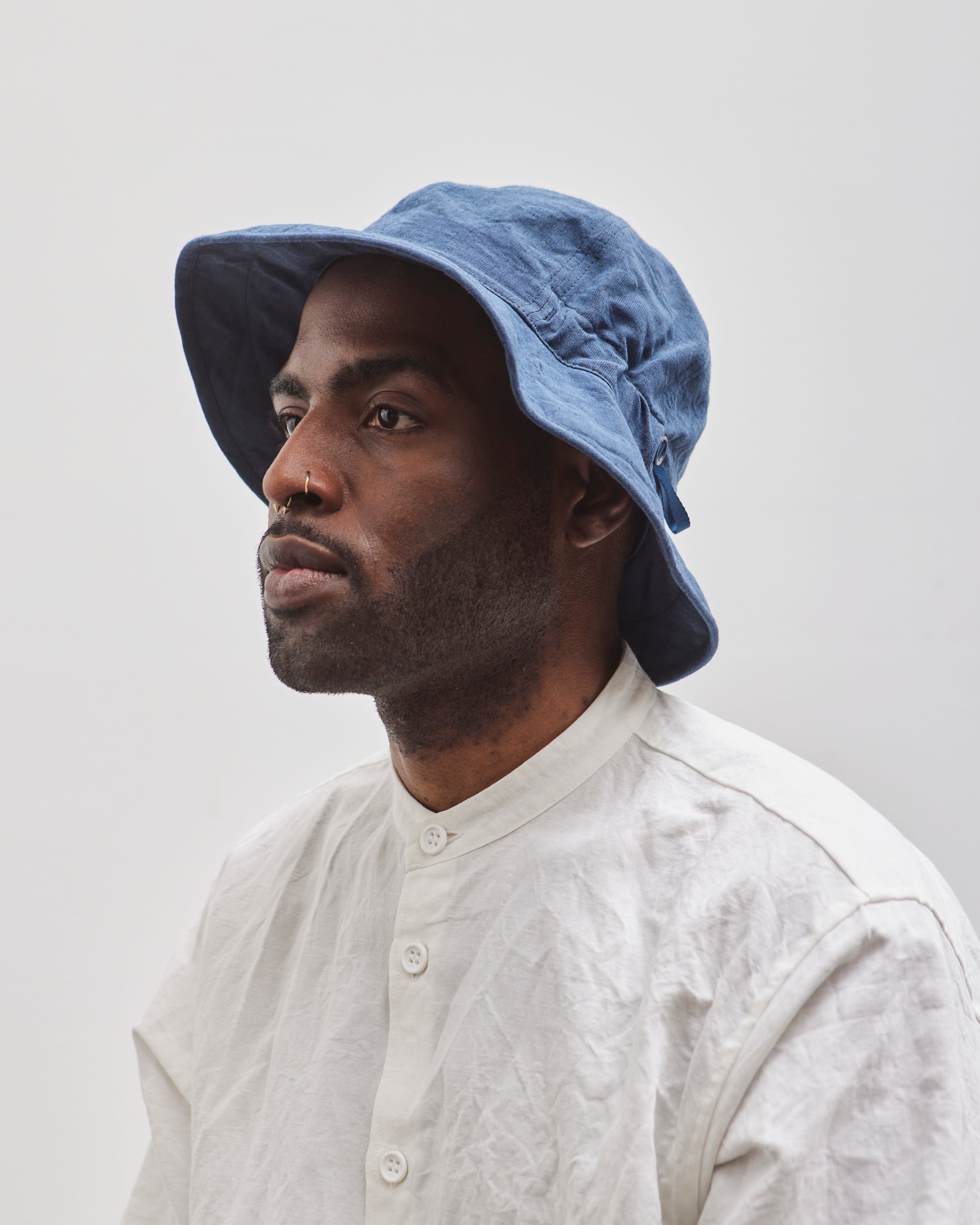 MAN-TLE MAN-TLE R16C1 Unisex Hat, Signal