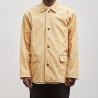 MAN-TLE R16O2 Overshirt, Sand