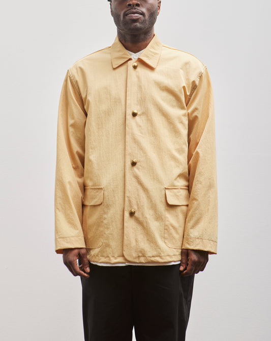 MAN-TLE R16O2 Overshirt, Sand