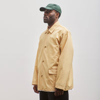 MAN-TLE R16O2 Overshirt, Sand