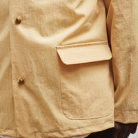 MAN-TLE R16O2 Overshirt, Sand