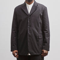 MAN-TLE R16Y2 Jacket, Black