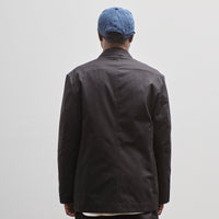 MAN-TLE R16Y2 Jacket, Black