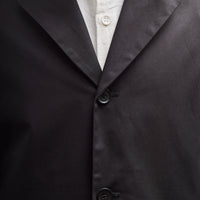 MAN-TLE R16Y2 Jacket, Black