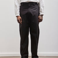 MAN-TLE R16Y6 Pant, Black