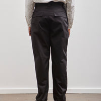 MAN-TLE R16Y6 Pant, Black