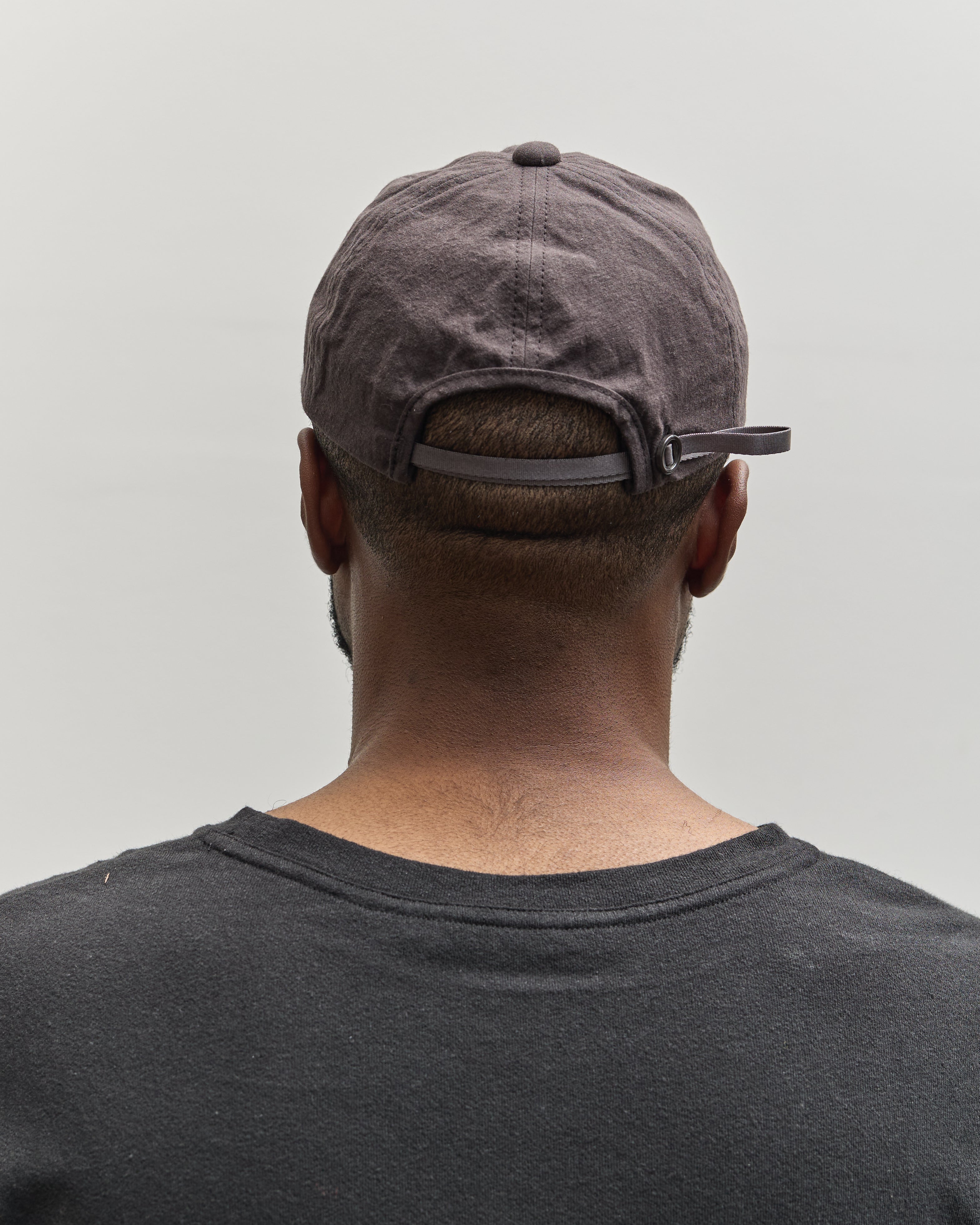 MAN-TLE R17C1 Unisex Hat, Earth – Glasswing